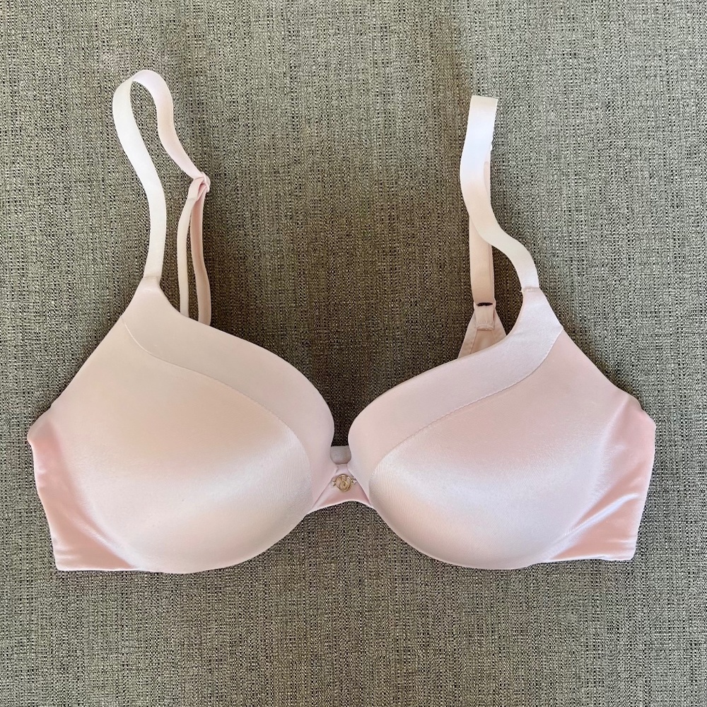 Victoria's Secret Push Up Bra